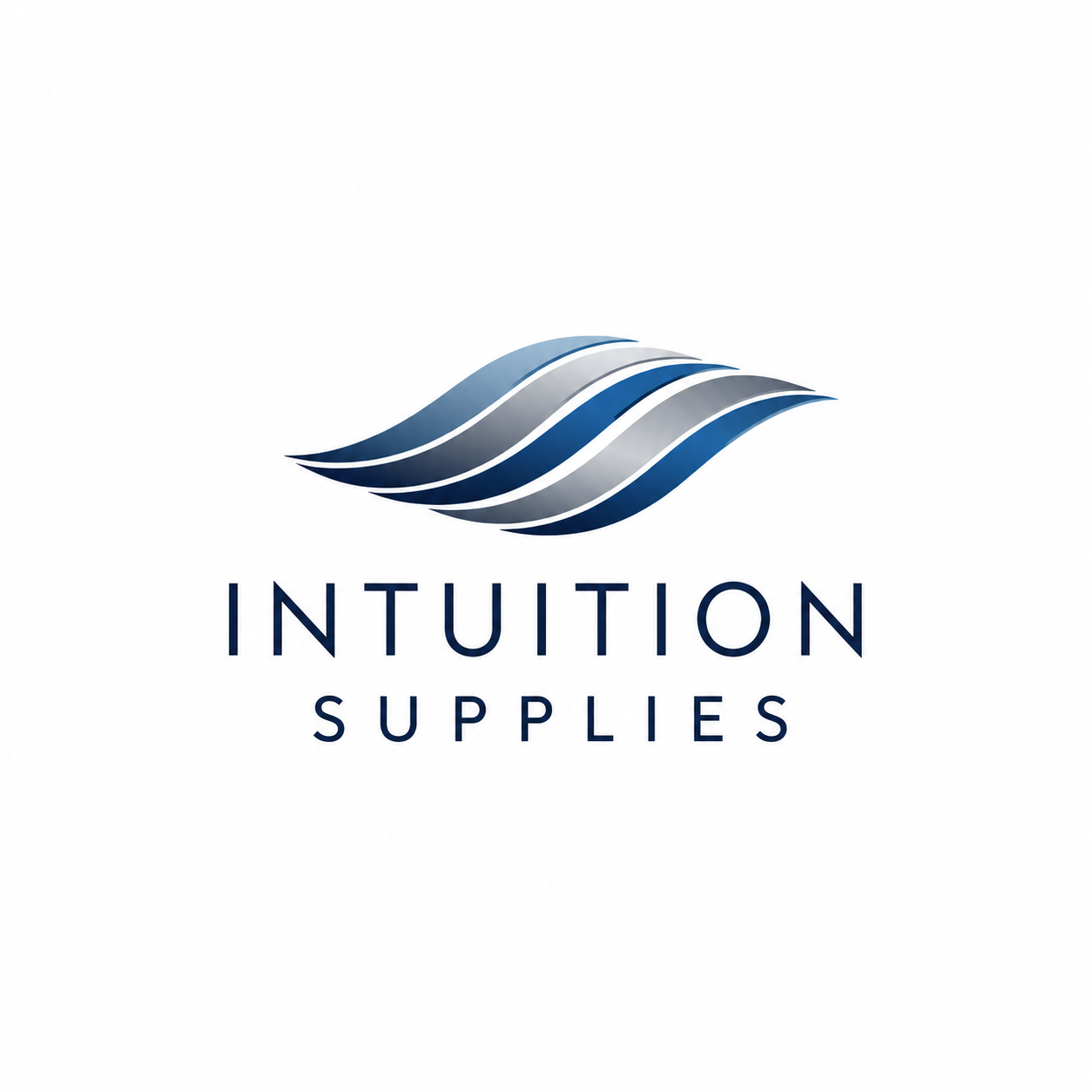 Intuition Supplies logo